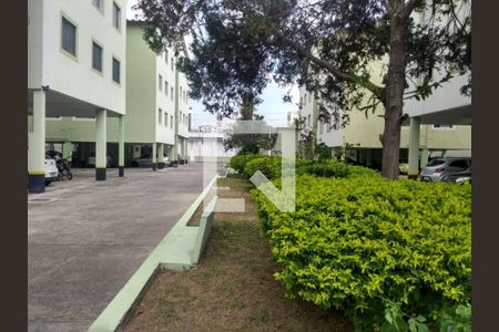 Apartamento para alugar com 3 quartos, 60m² em Vila Dourados, São Bernardo do Campo