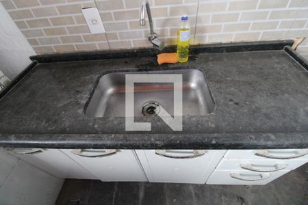 Casa à venda com 200m², 3 quartos e 2 vagas Casa à venda com 200m², 3 quartos e 2 vagasÁrea comum - Churrasqueira