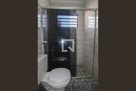 Casa à venda com 200m², 3 quartos e 2 vagas Casa à venda com 200m², 3 quartos e 2 vagasBanheiro Quarto 3