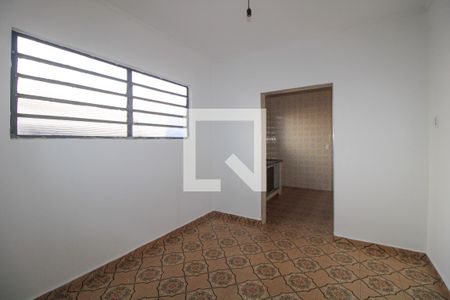 Casa à venda com 200m², 3 quartos e 2 vagas Casa à venda com 200m², 3 quartos e 2 vagasSala de jantar