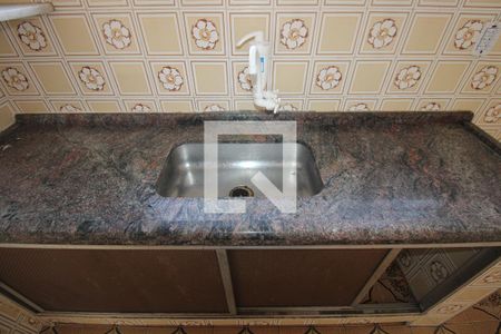 Casa à venda com 200m², 3 quartos e 2 vagas Casa à venda com 200m², 3 quartos e 2 vagasCozinha