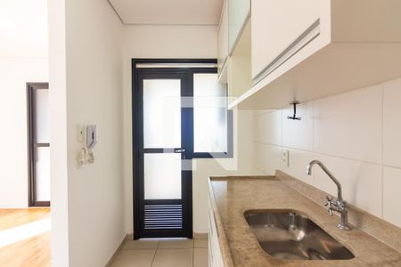 Apartamento para alugar com 41m², 1 quarto e 1 vagaCozinha