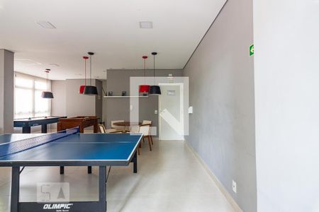 Apartamento para alugar com 41m², 1 quarto e 1 vagaÁrea comum