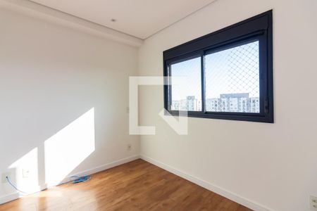 Quarto de apartamento para alugar com 1 quarto, 41m² em Continental, Osasco