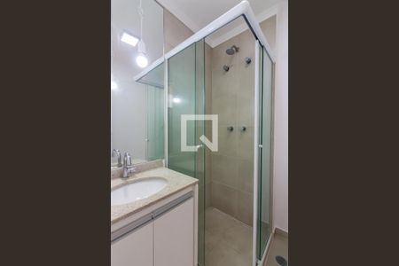 Apartamento para alugar com 41m², 1 quarto e 1 vagaBanheiro