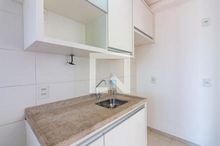 Apartamento para alugar com 41m², 1 quarto e 1 vagaCozinha