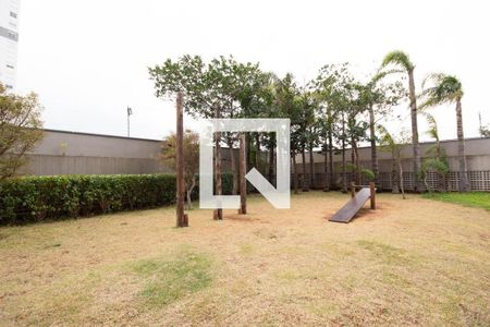 Apartamento para alugar com 41m², 1 quarto e 1 vagaPlayground