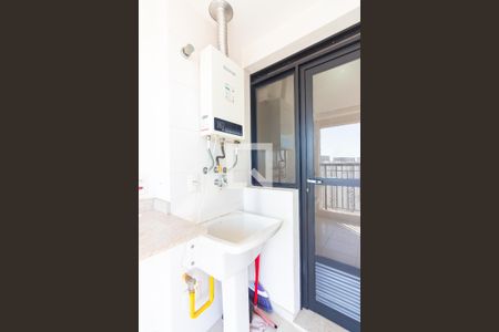 Apartamento para alugar com 41m², 1 quarto e 1 vagaÁrea de Serviço