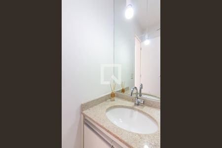 Apartamento para alugar com 41m², 1 quarto e 1 vagaBanheiro