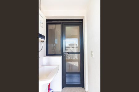 Apartamento para alugar com 41m², 1 quarto e 1 vagaÁrea de Serviço