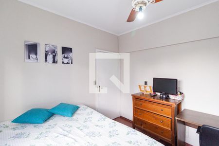 Apartamento à venda com 76m², 2 quartos e 1 vagaQuarto 2