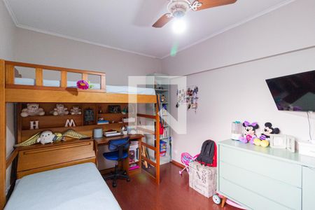 Quarto 1 de apartamento à venda com 2 quartos, 76m² em Vila Campesina, Osasco