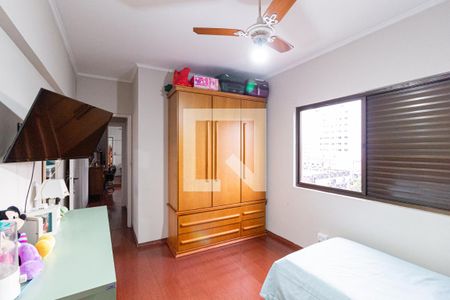 Quarto 1 de apartamento à venda com 2 quartos, 76m² em Vila Campesina, Osasco