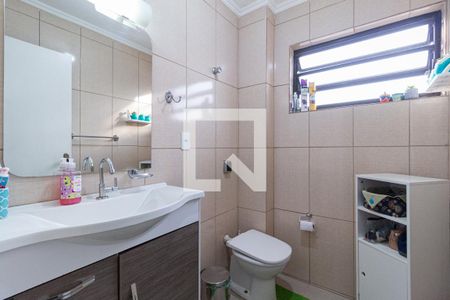 Apartamento à venda com 76m², 2 quartos e 1 vagaBanheiro