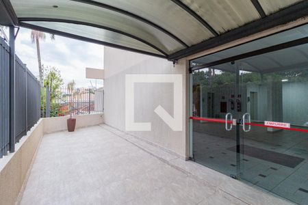 Apartamento à venda com 76m², 2 quartos e 1 vagaHall de entrada