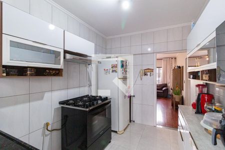Apartamento à venda com 76m², 2 quartos e 1 vagaCozinha e área de serviço