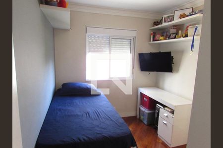 Apartamento à venda com 116m², 3 quartos e 2 vagasSuíte 2