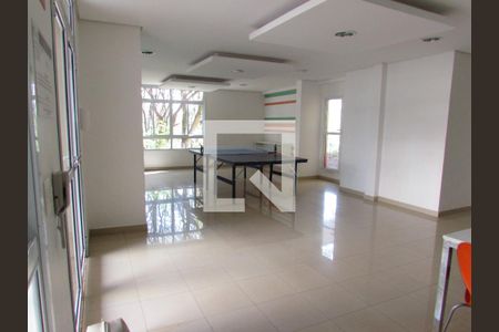 Apartamento à venda com 116m², 3 quartos e 2 vagasÁrea comum