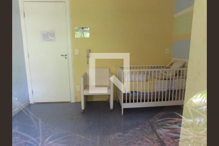 Apartamento à venda com 116m², 3 quartos e 2 vagasBerçario