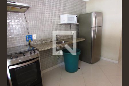 Apartamento à venda com 116m², 3 quartos e 2 vagasÁrea gourmet