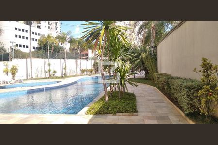 Apartamento à venda com 116m², 3 quartos e 2 vagasÁrea comum - Piscina