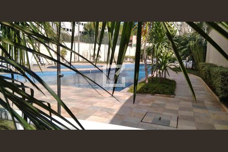 Apartamento à venda com 116m², 3 quartos e 2 vagasÁrea comum - Piscina