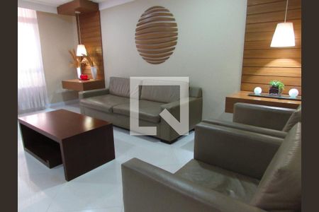 Apartamento à venda com 116m², 3 quartos e 2 vagasÁrea comum - Salão de festas