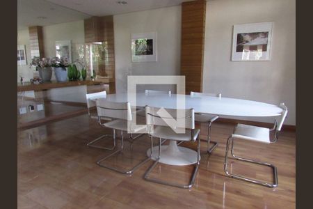 Apartamento à venda com 116m², 3 quartos e 2 vagasÁrea comum - Salão de festas