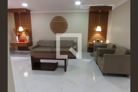 Apartamento à venda com 116m², 3 quartos e 2 vagasÁrea comum - Salão de festas