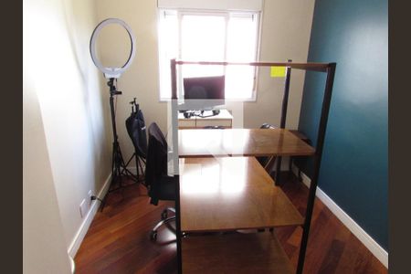 Apartamento à venda com 116m², 3 quartos e 2 vagasSuíte 3