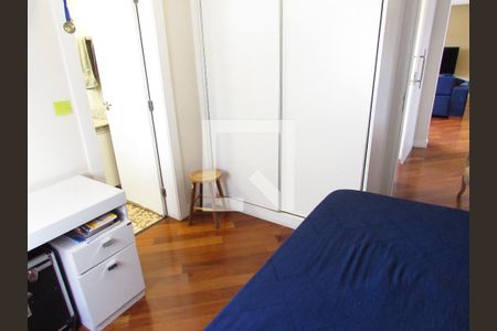 Apartamento à venda com 116m², 3 quartos e 2 vagasSuíte 2