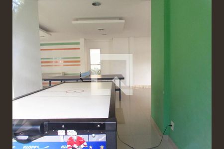 Apartamento à venda com 116m², 3 quartos e 2 vagasÁrea comum