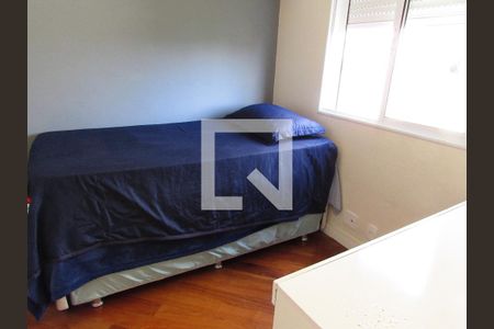 Apartamento à venda com 116m², 3 quartos e 2 vagasSuíte 2