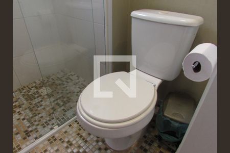 Apartamento à venda com 116m², 3 quartos e 2 vagasBanheiro
