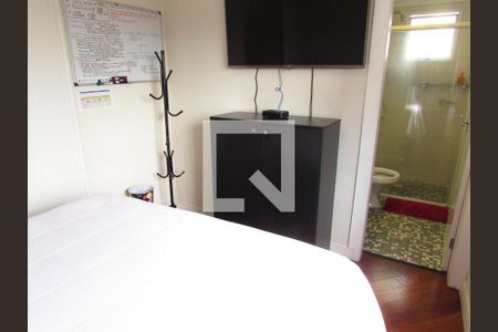 Apartamento à venda com 116m², 3 quartos e 2 vagasSuíte 1