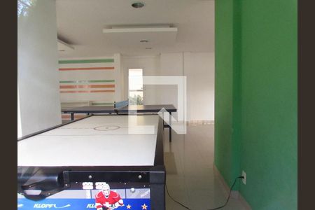 Apartamento à venda com 116m², 3 quartos e 2 vagasÁrea comum