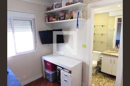 Apartamento à venda com 116m², 3 quartos e 2 vagasSuíte 2