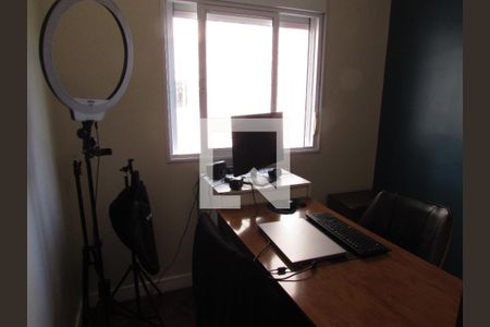 Apartamento à venda com 116m², 3 quartos e 2 vagasSuíte 3