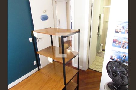 Apartamento à venda com 116m², 3 quartos e 2 vagasSuíte 3