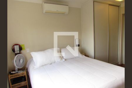 Apartamento à venda com 116m², 3 quartos e 2 vagasSuíte 1