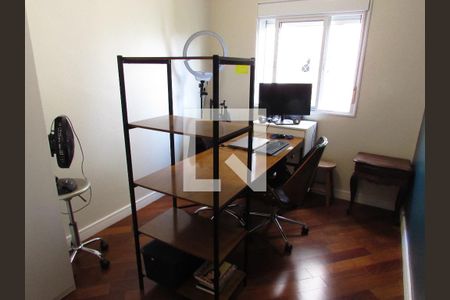 Apartamento à venda com 116m², 3 quartos e 2 vagasSuíte 3