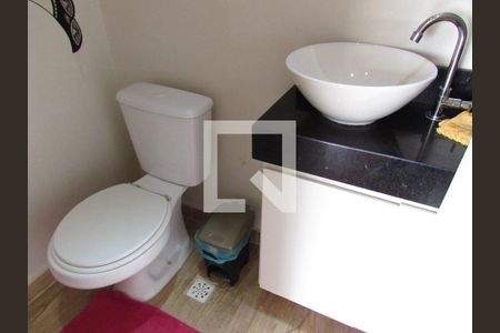 Apartamento à venda com 116m², 3 quartos e 2 vagasLavabo