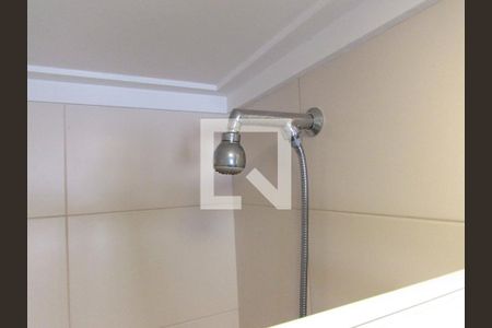 Apartamento à venda com 116m², 3 quartos e 2 vagasBanheiro da Suíte 3