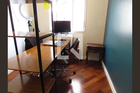 Apartamento à venda com 116m², 3 quartos e 2 vagasSuíte 3