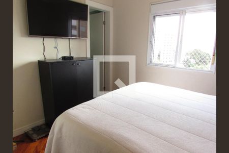 Apartamento à venda com 116m², 3 quartos e 2 vagasSuíte 1