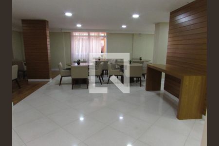 Apartamento à venda com 116m², 3 quartos e 2 vagasÁrea comum