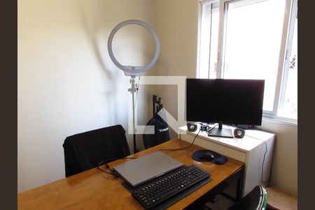 Apartamento à venda com 116m², 3 quartos e 2 vagasSuíte 3