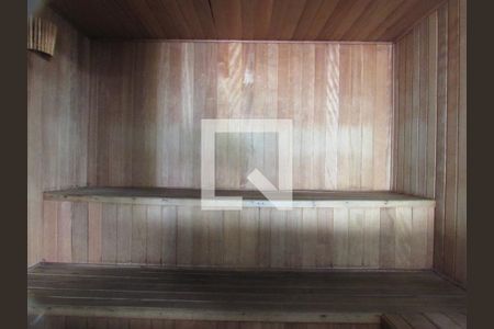 Apartamento à venda com 116m², 3 quartos e 2 vagasSaúna