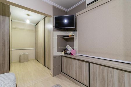 Apartamento à venda com 52m², 2 quartos e 1 vagaQuarto 1