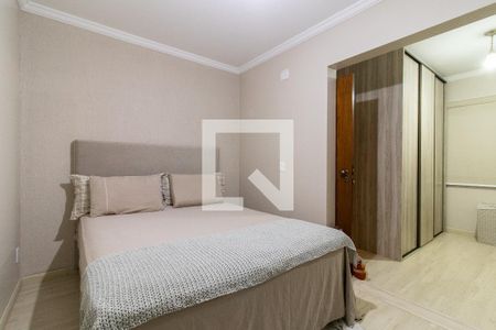 Quarto 1 de apartamento à venda com 2 quartos, 52m² em Sarandi, Porto Alegre